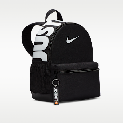 Nike Brasilia JDI Kids' Mini Backpack (11L)
