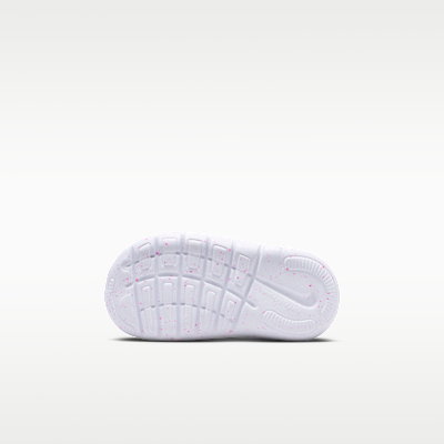 ナイキ フレックス ランナー 4 ベビーシューズ