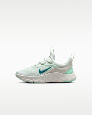 Детские кроссовки Nike Free Ride Little Kids' для бега