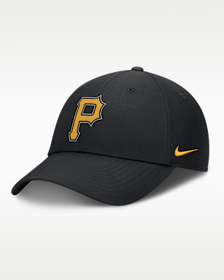 Мужские  Pittsburgh Pirates Club Nike Dri-FIT MLB Adjustable Hat