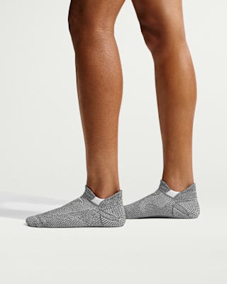 Unisex носки Nike Lightweight No-Show Socks (1 Pair) для бега