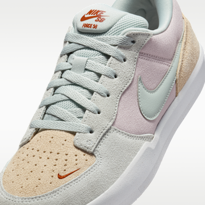 Nike SB Force 58 Skate Shoes