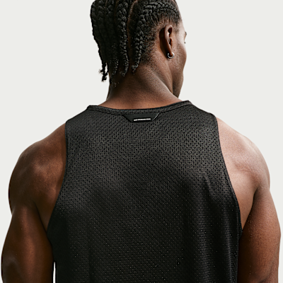 Nike Standard Issue File Erkek Basketbol Antrenman Forması görsel 2