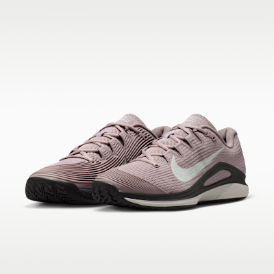 Nike Zoom Vapor 12 PRM Clay Court Erkek Tenis Ayakkabısı görsel 5