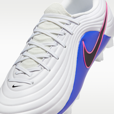 Nike Tiempo Maestro Academy Hard-Ground Low-Top Soccer Cleats