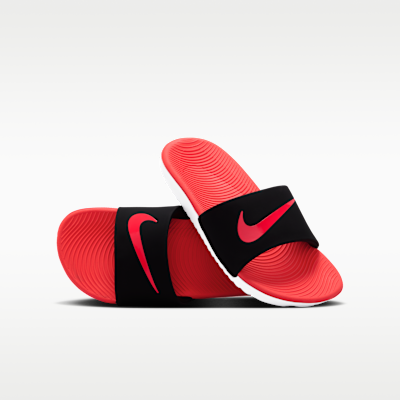 Nike Kawa Little/Big Kids' Slides
