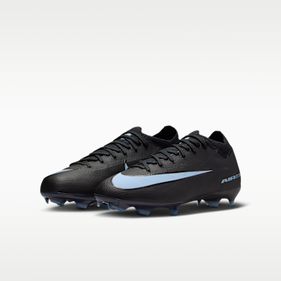 Nike Jr. Mercurial Vapor 16 Pro normál talajra készült, alacsony szárú futballcipő gyerekeknek/nagyobb gyerekeknek