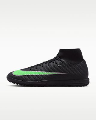 Unisex кроссовки Nike Mercurial Superfly 11 Academy Turf High-Top Soccer