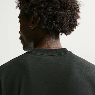 Nike Standard Issue Dri-FIT Erkek Basketbol Tişörtü görsel 2