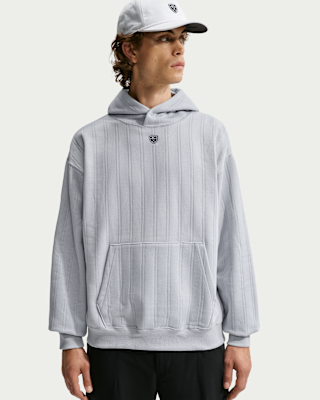 Мужское худи Nike Fairway Fresh Therma-FIT Oversized Golf Hoodie