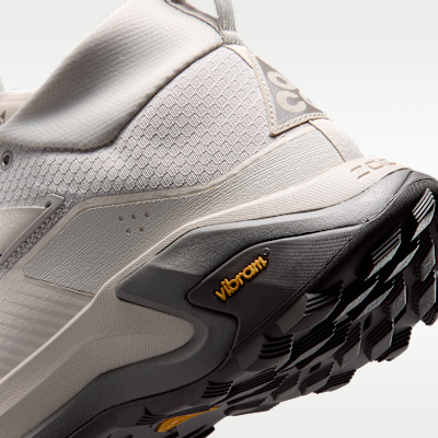 Nike ACG Zegama Hike Erkek Doğa Yürüyüşü Ayakkabısı görsel 8