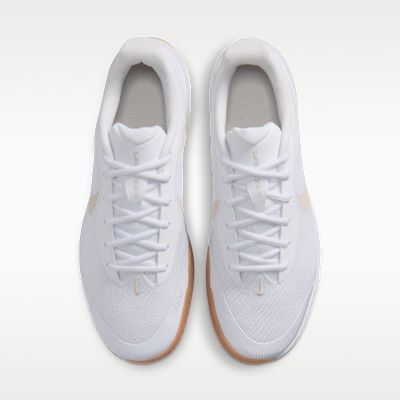 Nike Vapor Lite 3 Sert Kort Erkek Tenis Ayakkabısı görsel 4