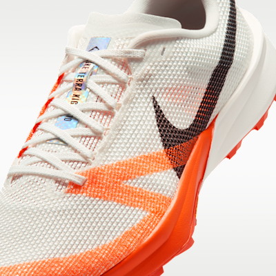 Nike Kiger 10 Arazi Koşusu Ayakkabısı görsel 7