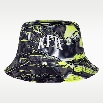 Korea Nike Apex Soccer Reversible Bucket Hat