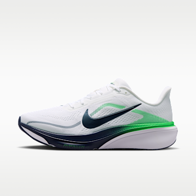 White/Green Spark/Midnight Navy
