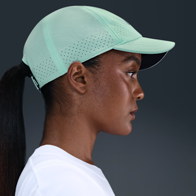 Nike Dri-FIT ADV Club ongestructureerde tennispet