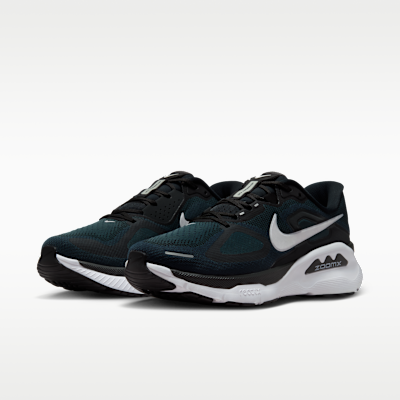 Nike Structure Plus Men's Road Running Shoes (Wide)