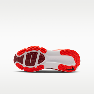 Tenis de correr en pavimento para niños grandes Nike Vomero 18