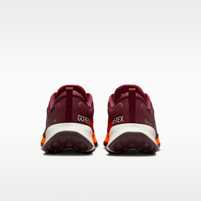 Nike Juniper Trail 2 GORE-TEX Men's Waterproof Trail-Running Shoes