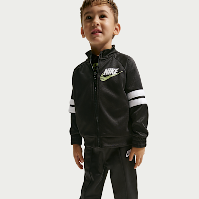 Conjunto deportivo de 2 piezas oversized Dri-FIT infantil Nike Sportswear In The Zone