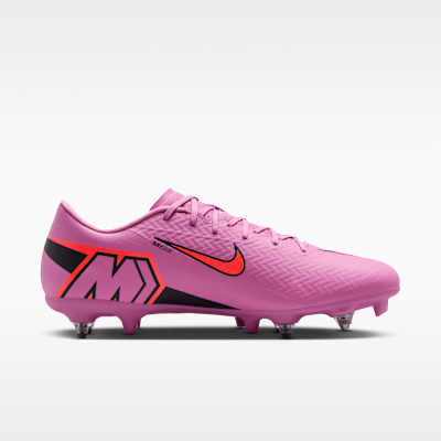 Nike Mercurial Vapor 16 Academy SG-Pro low top voetbalschoenen