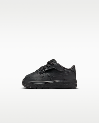 Детские кроссовки Nike Force 1 Low EasyOn Baby/Toddler