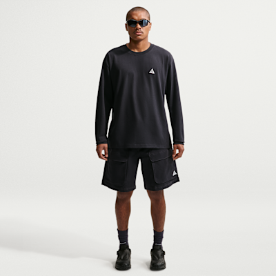 Nike ACG Smith Summit Erkek Kargo Şortu