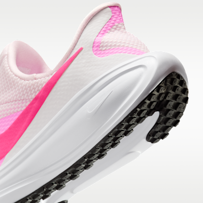 Nike Revolution 8 EasyOn-løbesko til vej til kvinder