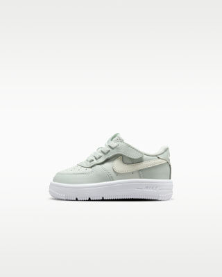 Детские кроссовки Nike Force 1 Low EasyOn Baby/Toddler