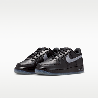 Nike Air Force 1 Older Kids' Shoes