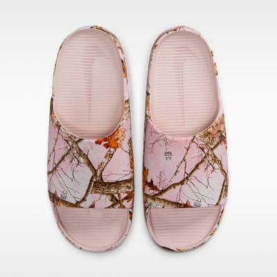 Nike Calm RealTree Women's Slides