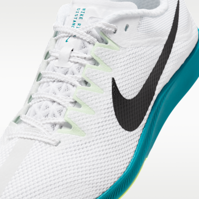 Nike Zoom Rival Distance Athletics Distance Spikes