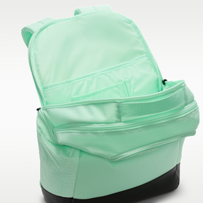 Nike Brasilia 9.5-træningsrygsæk (medium, 24 liter)