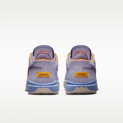 LeBron XX EP Basketball Shoes