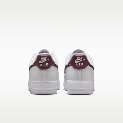 Nike Air Force 1 '07 男鞋