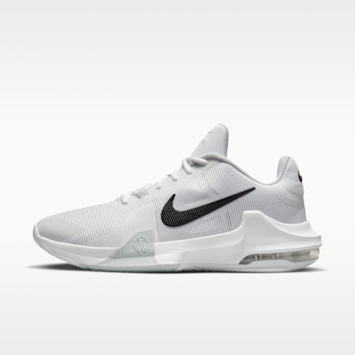 Nike Impact 4 Basketball Shoes