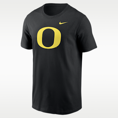 Oregon Ducks Primetime Logo Men's Nike College T-Shirt