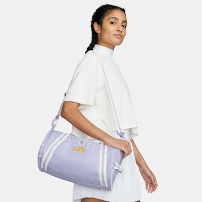 Nike Heritage Retro Duffel Bag (13L)