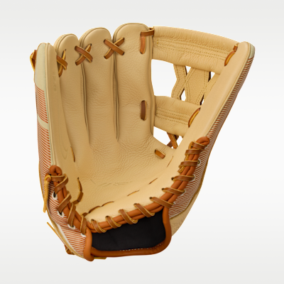 Nike Vapor Baseball Fielding Glove - Left-Hand Throw