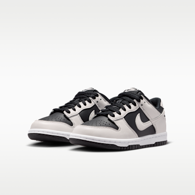Chaussure Nike Dunk Low pour ado