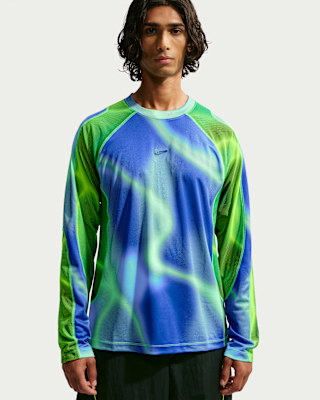 Мужские  Nike Project F.R.O.G. Dri-FIT Long-Sleeve Gleam Top