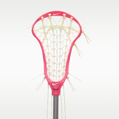Palo completo de lacrosse para niños grandes Nike Victory LT