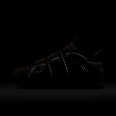 ナイキ エア モア アップテンポ LOW メンズシューズ