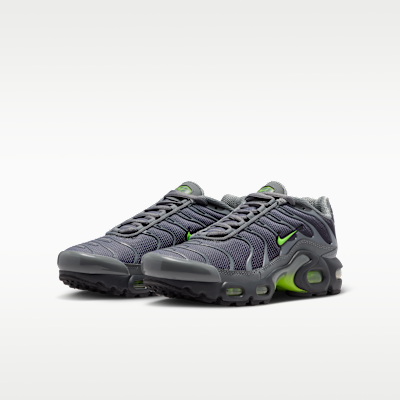 Nike Air Max Plus Older Kids' Shoes