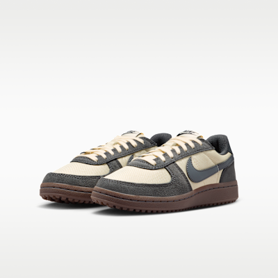 Nike Field General sko til store barn