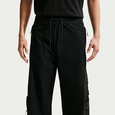 나이키 스포츠웨어 테크 남성 드라이 핏 쇼리 니트 유틸리티 팬츠