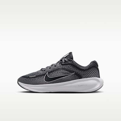Tenis de correr para niños grandes Nike Stellar Ride