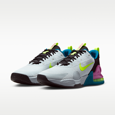 Nike Air Max Alpha Trainer 5 Men's Workout Shoes