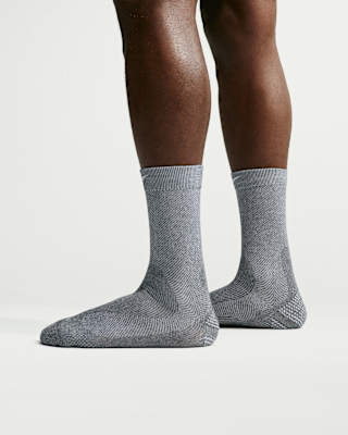 Unisex носки Nike Lightweight Crew Socks (1 Pair) для бега