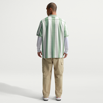Nike Fairway Fresh Dri-FIT Bol Kesimli Erkek Golf Eşofman Altı görsel 5